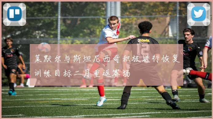 莱默尔与斯坦尼西奇积极进行恢复训练目标二月重返赛场